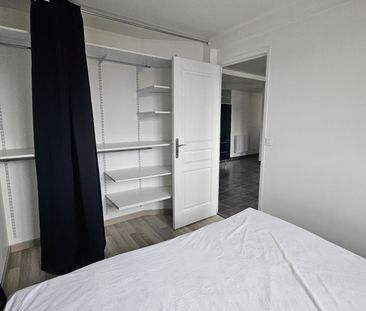 Location Appartement 2 pièces 43m² AVON 77210 - Photo 4