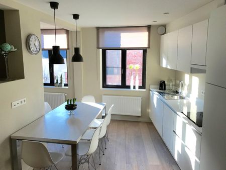 Duplex te huur - Foto 3