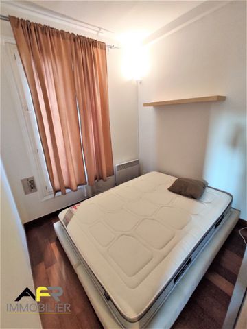 Appartement Paris 2 pièce(s) 32 m2, - Photo 4