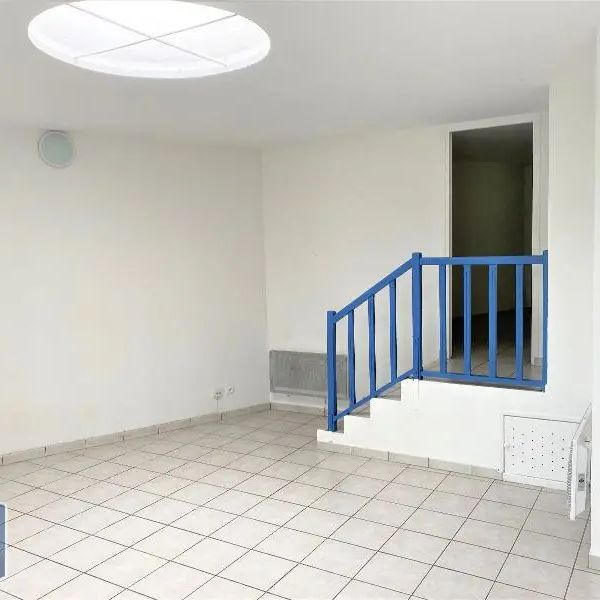 Appartement à louer 2 pièces 46.97m² - Photo 1