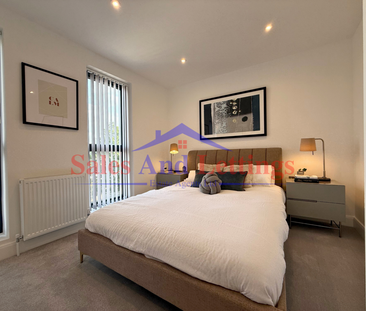 3 bedroom apartment to rent - Photo 5