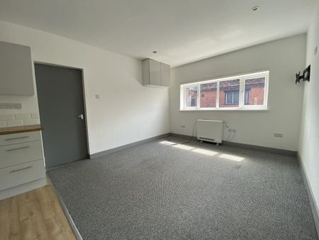 1 bedroom bungalow to rent - Photo 5