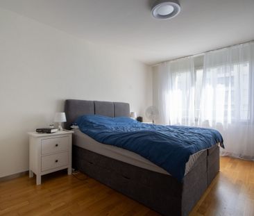 Votre bonheur d'habiter à Morat - Foto 4