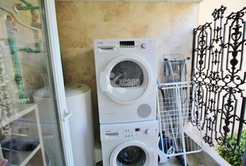 Luxury 2 bedrooms Penthouse Duplex for rent in Nueva Andalucia