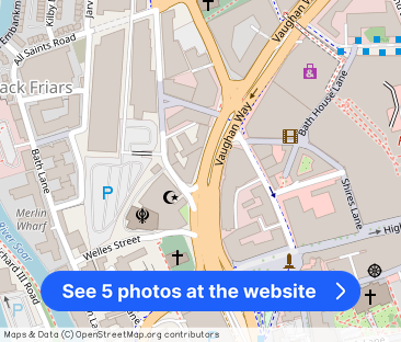 Kimberley House, Leicester, LE1 4SG - Photo 1