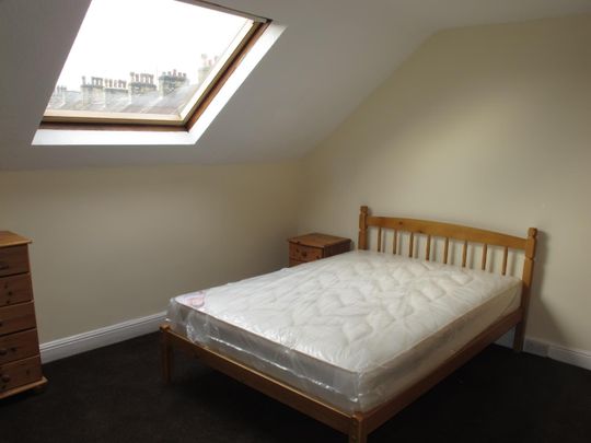 1 bedroom house share to rent - Photo 1