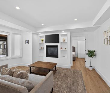 For Lease - 1326 Butter Road Unit# Basement, Hamilton, Ontario - Photo 4