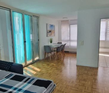 2.5 Zimmer, 70 m², 1. Stock - Photo 2