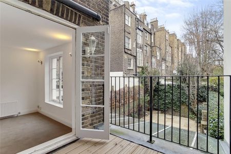 5 bedroom terraced house to rent - Photo 4