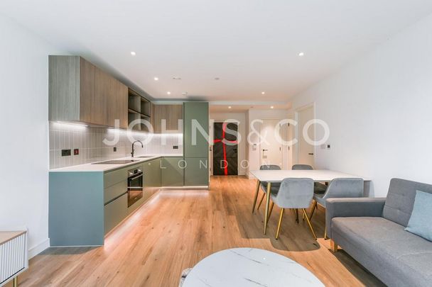 1 bedroom apartment to rent - Photo 1