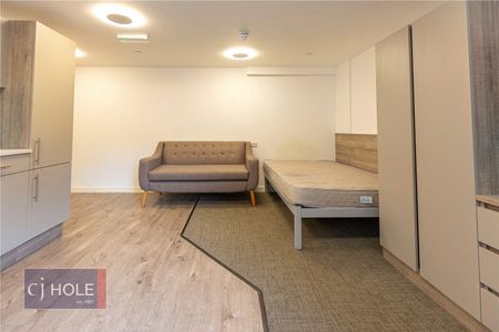 Cheswick Campus, - Photo 4