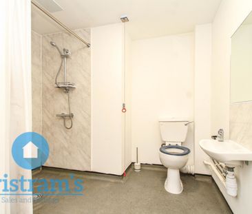 1 bed Studio for Rent - Photo 2