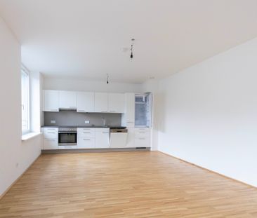 Tolle 2- Zimmer Wohnung in Linz - Photo 2