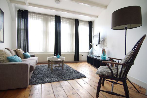 Nieuwe Spiegelstraat 48 1 - Photo 1