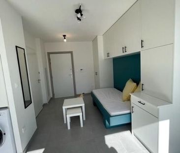 Appartement F1 à louer - Photo 1