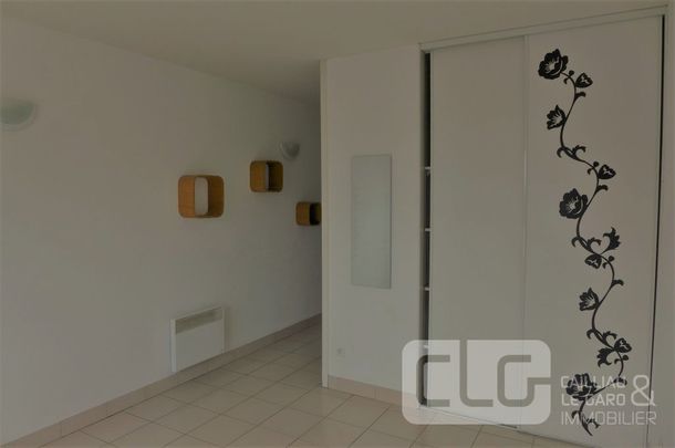 Studio - 18,60 m² - Quimper - Photo 1