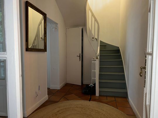 Maison T6 - Photo 1