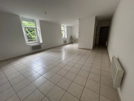 Location Appartement 2 pièces 50 m2 à Saint-Dié-des-Vosges - Photo 5