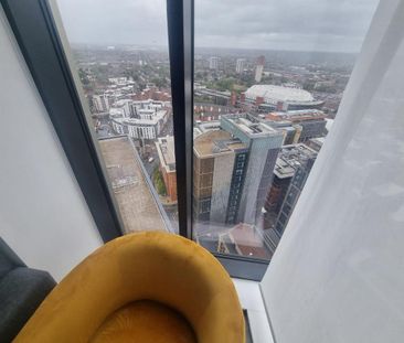 2 bedroom apartment to rent - Photo 5