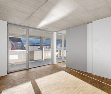 4.5 Zimmer, 137 m² - Photo 1