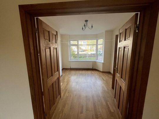 4 bedroom semi-detached house to rent - Photo 1