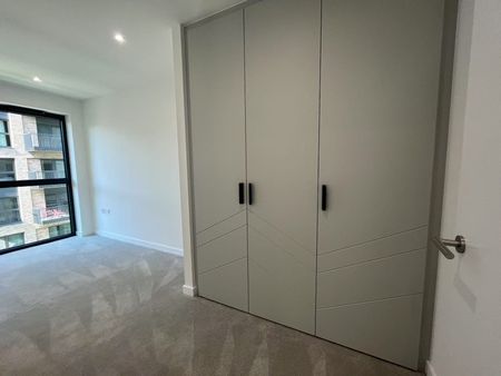 Amber Apartments, N4, London - Photo 5