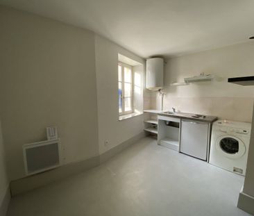 Location appartement 1 pièce 22.4 m² à Valence (26000) - Photo 3