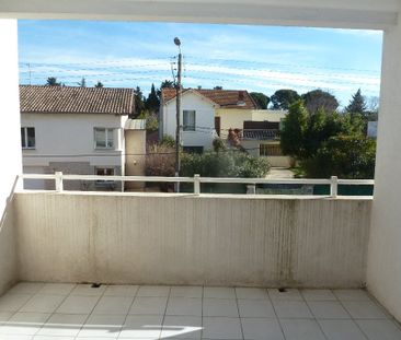 Location Appartement 1 pièce 20m² MONTPELLIER 34090 - Photo 4