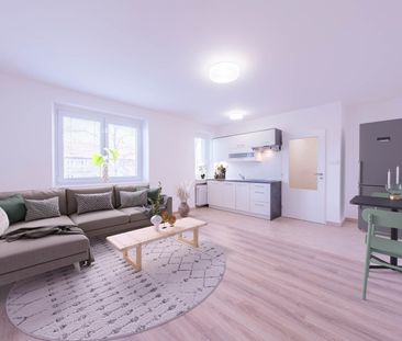 Pronájem bytu 1+kk • 28 m² bez realitkyKapitána Jasioka, Havířov - ... - Photo 2
