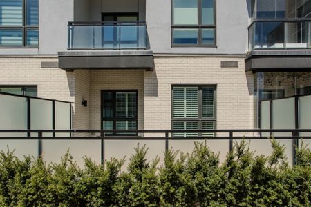 For Lease - 460 Gordon Krantz Avenue Unit# 112, Milton, Ontario - Photo 2