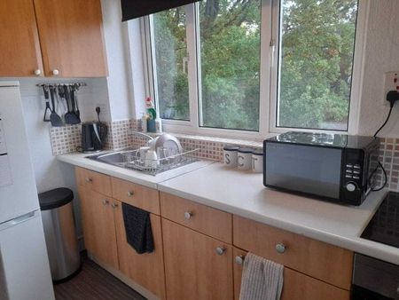 £160 pppw Arthur St, Arboretum, NG7 4DW, Property for rent - Photo 3