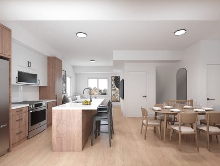 For Lease - 1416 Islington Avenue Unit# Unit GS, Toronto, Ontario - Photo 2