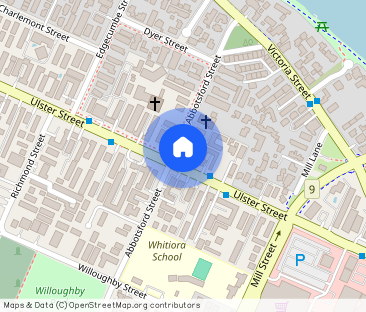 7/212 Ulster Street - Photo 1