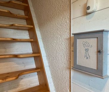 Appartement Aix-les-Bains - Photo 5