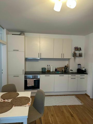 Mietwohnung in 8010 Graz, St. Leonhard, Miete - Foto 5