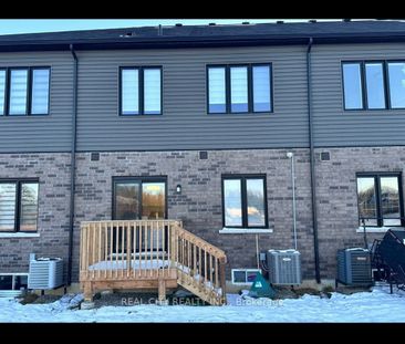 For Lease - 37 George Brier Drive, Brant, Ontario - Photo 5