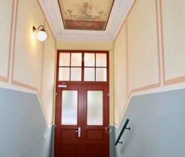 Balkon • 2-Raum Wohnung • Zentrum • Chemnitz • zur Miete • bald wie... - Photo 6