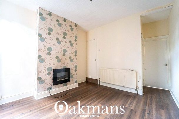 2 bedroom house to rent - Photo 1