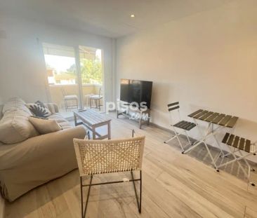 Apartamento en alquiler en Cabopino-Reserva de Marbella - Photo 1