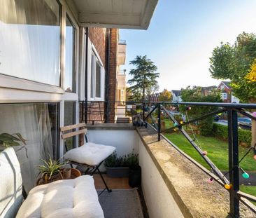 2 bedroom flat to rent - Photo 5