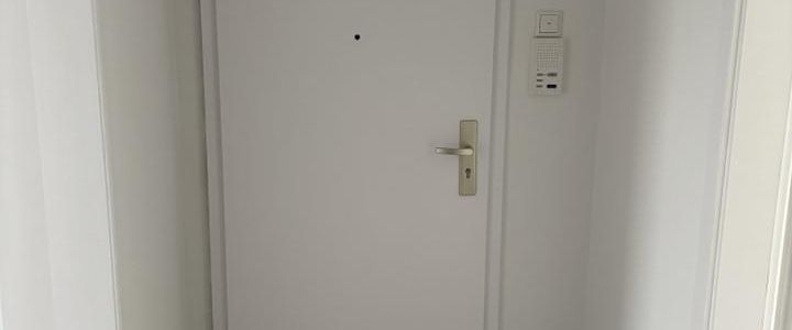 4-Zimmerwohnung mit schönen Balkon - Parkstraße - Photo 1