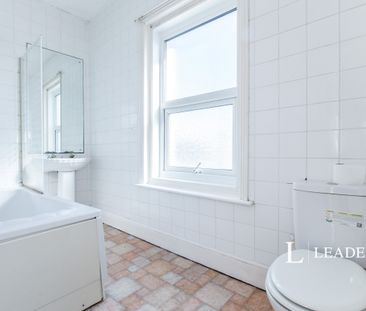 1 bedroom room to rent Wolverton Road, Bournemouth - Photo 2
