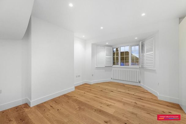 3 bedroom maisonette to rent - Photo 1