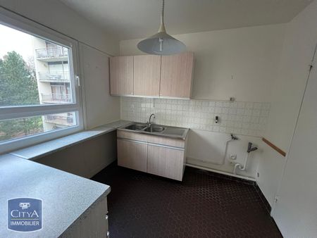 Location Appartement 2 pièces 44m² VELIZY VILLACOUBLAY 78140 - Photo 5