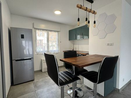 Maison Savigny Sur Orge 3 pièce(s) 60.23 m2 - Photo 4