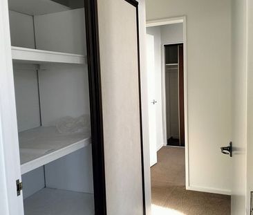 Sunny two bedroom unit with double glazed windows - Photo 6