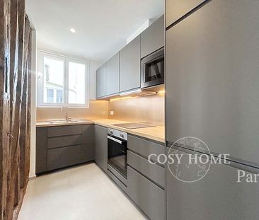 Appartement en location | Paris 11ème - Photo 5