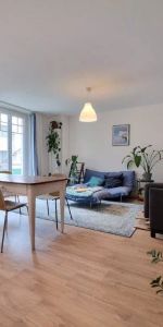 Magnifique appartement de 2.5 pièces à louer ! - Foto 3