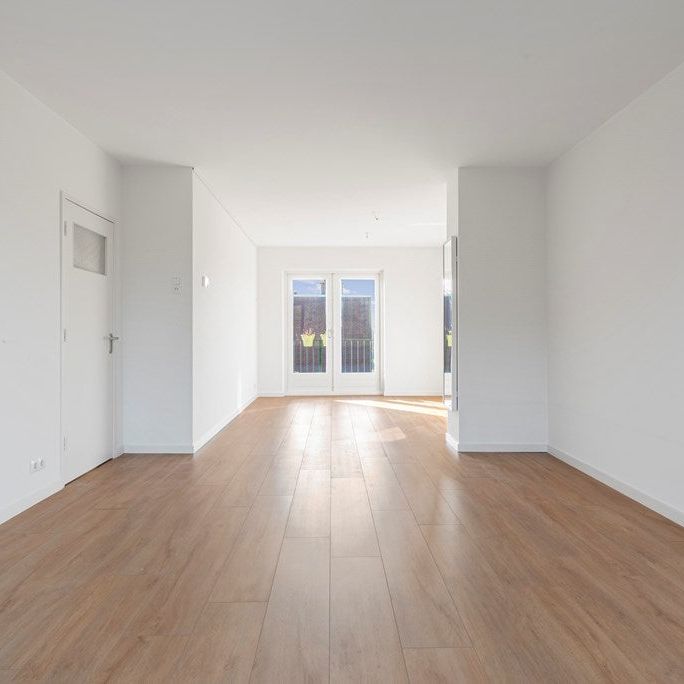 Te huur: Appartement Mr. Jan Gerritszlaan 91 II in Haarlem - Foto 1