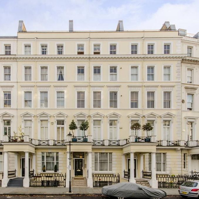 2 bedroom maisonette to rent - Photo 1